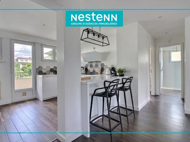 Appartement vente à Strasbourg, Lingolsheim