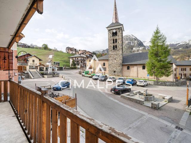 Appartement vente à Albertville, Saint-jean-de-belleville
