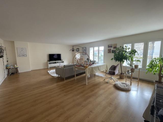 Appartement vente à Angoulême, Aignes-et-puypéroux