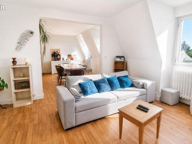 Appartement vente à Loches