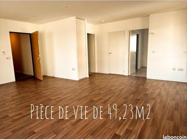 Appartement vente à Les Sables-d'Olonne, Avrillé