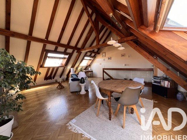 Appartement vente à Saverne