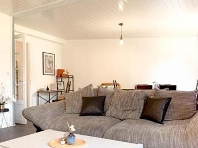Appartement vente à Aurillac