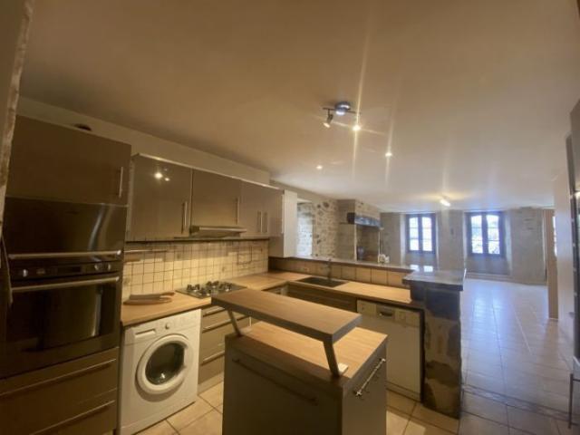 Appartement location à Tulle, Treignac