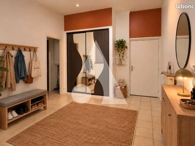 Appartement vente à Villefranche-sur-Saône, Rhône