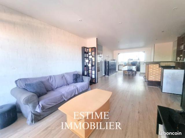 Appartement vente à Lille