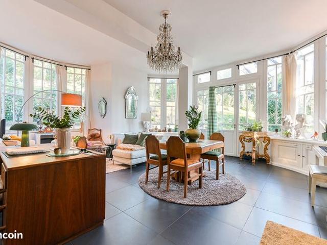 Appartement vente à Châteauroux, Pommiers
