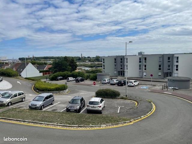 Appartement vente à Calais