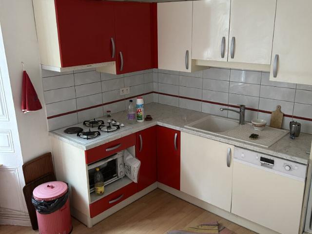 Appartement vente à France métropolitaine, Saint-flour