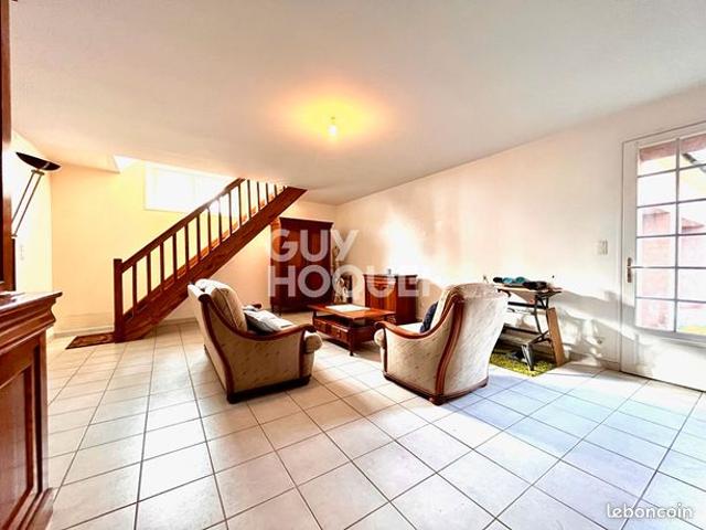 Appartement vente à Bernay, Normandie