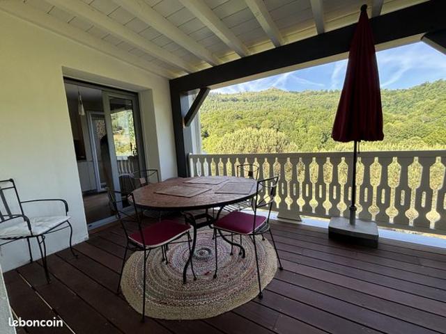 Appartement vente à Bagnères-de-Bigorre, Bagnères-de-bigorre