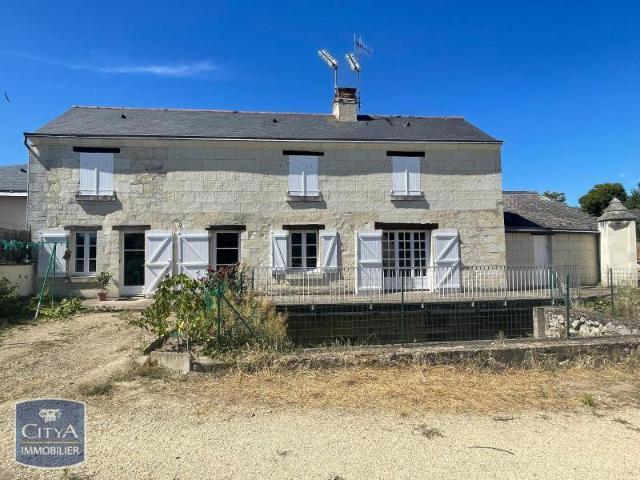 Appartement location à Saumur, Distré