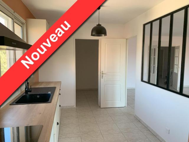 Appartement location à Arrondissement de Draguignan, Draguignan