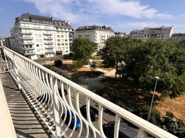 Appartement vente à Brest, Bretagne