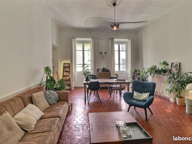 Appartement vente à Ajaccio