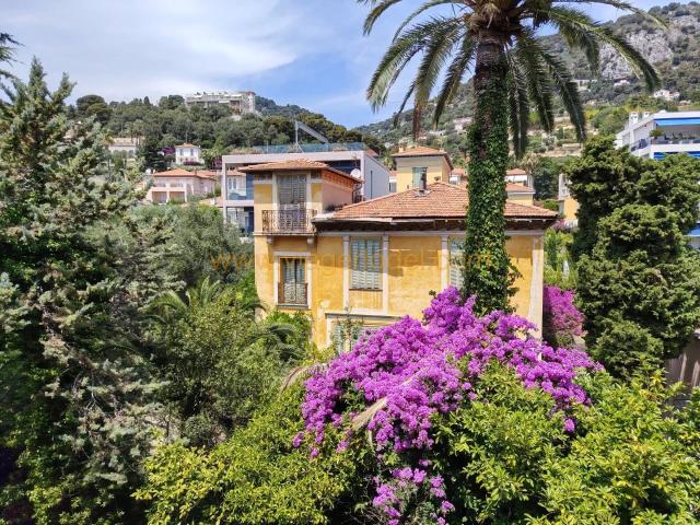 Appartement location à Nice, Beaulieu-sur-mer