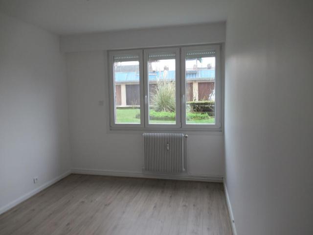 Appartement location à Cambrai, Proville