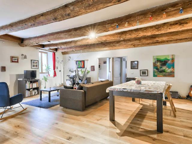 Appartement location à Marseille