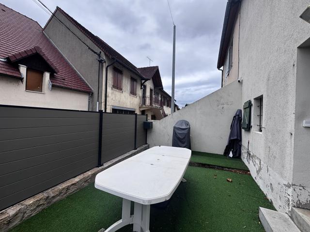 Appartement location à Lons-le-Saunier, Bletterans