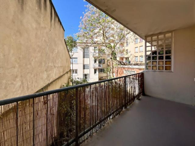 Appartement location à Toulouse
