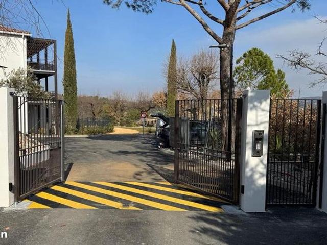 Appartement vente à Carpentras, Vaison-la-romaine