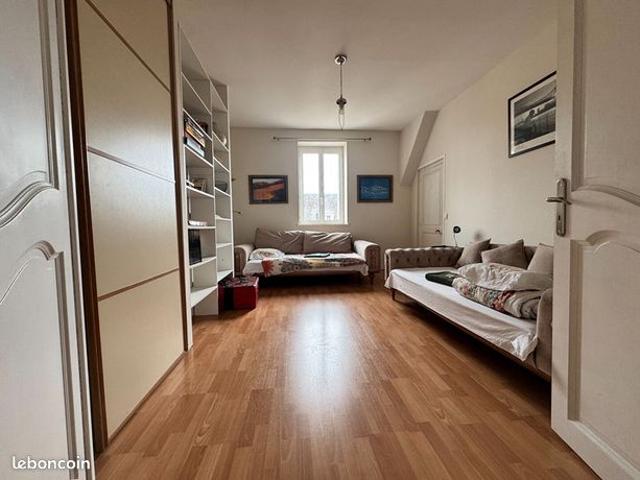Appartement vente à Orléans