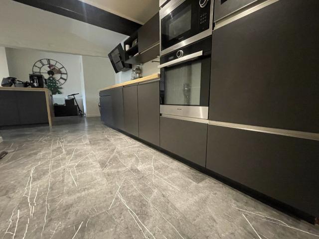Appartement vente à Figeac