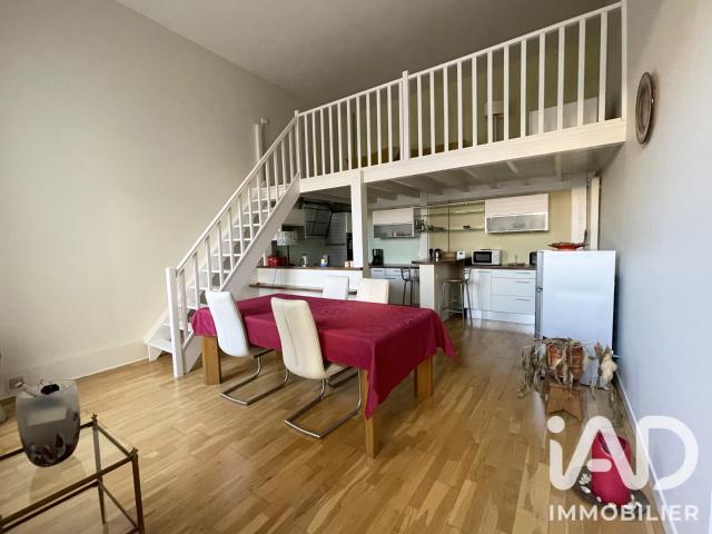 Appartement vente à Vienne