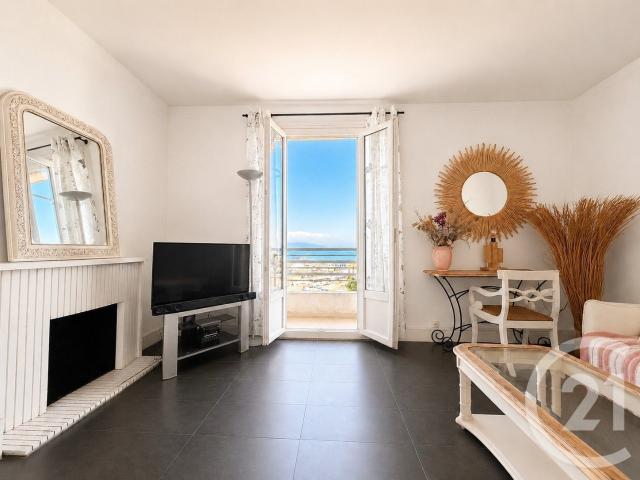 Appartement vente à Bastia
