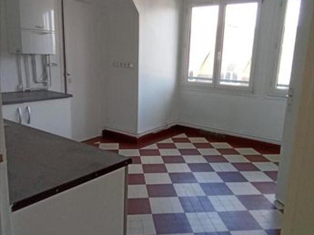 Appartement vente à Rouen, Elbeuf