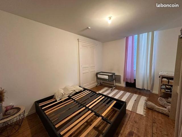 Appartement vente à Largentière, Joyeuse