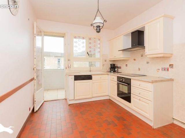 Appartement vente à Auch
