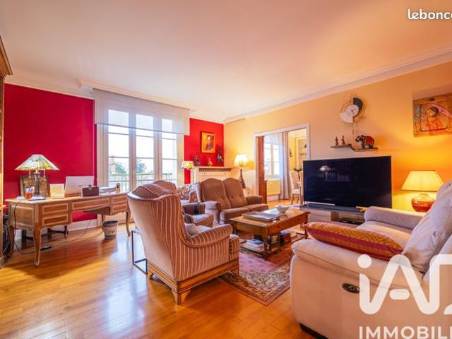 Appartement vente à Le Mans