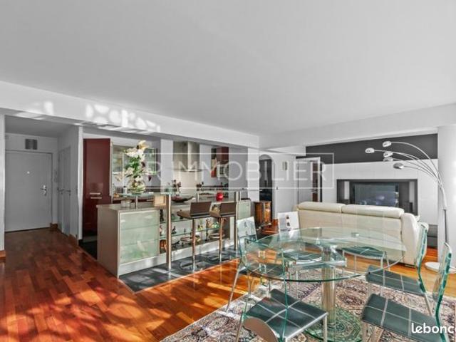 Appartement vente à Torcy, Montévrain