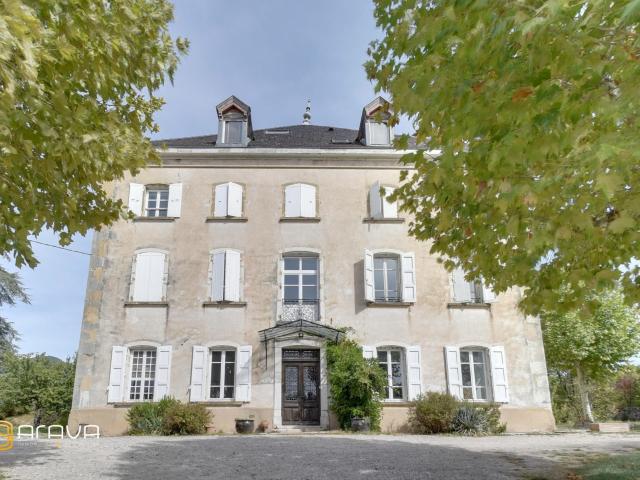 Appartement vente à Saint-Étienne-de-Crossey, Isère