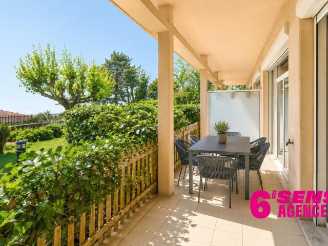 Appartement vente à Lyon, Rhône