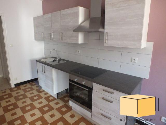 Appartement location à Belley