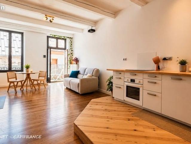 Appartement vente à Gap, Chorges