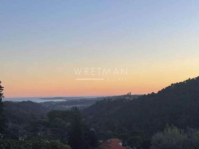 Appartement vente à Grasse, Vence