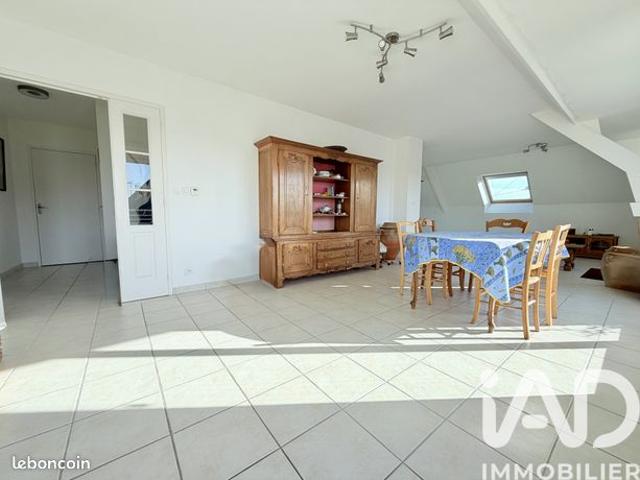 Appartement vente à Saint-Nazaire, Saint-nazaire