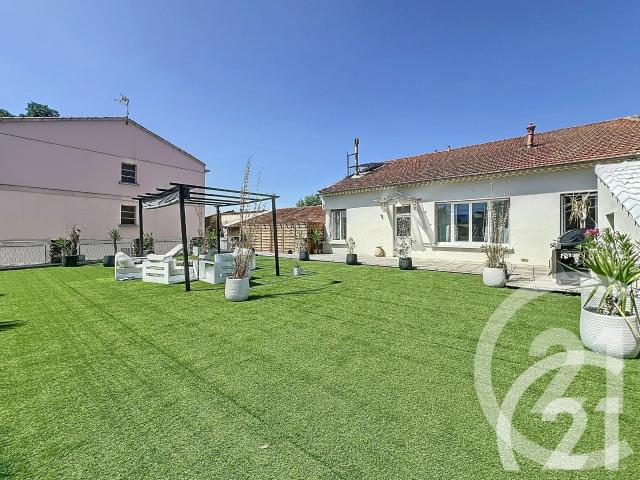 Appartement vente à Cavaillon, Vaucluse
