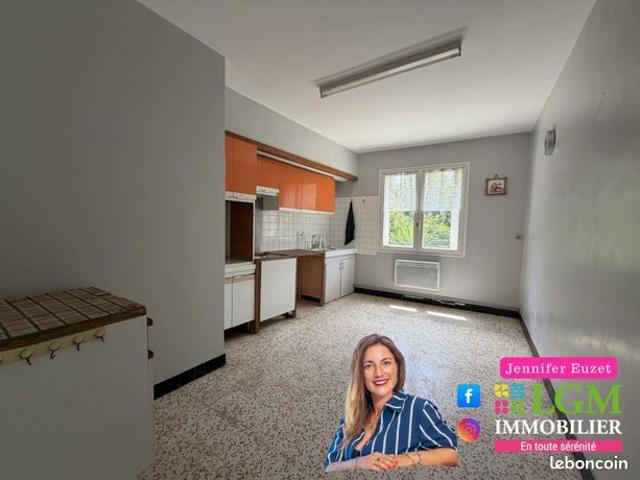 Appartement vente à Montpellier, Lunel-viel