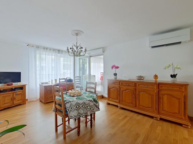Appartement vente à Tours