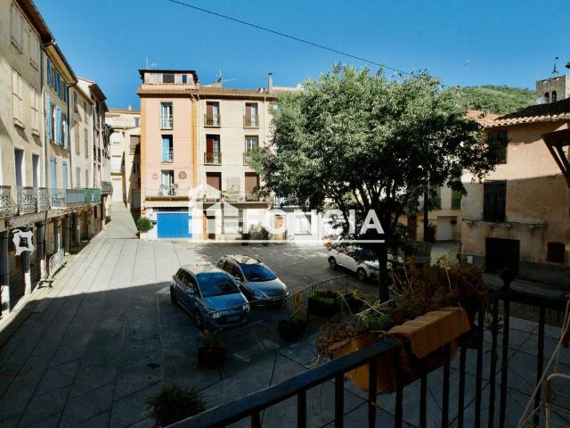 Appartement vente à Céret, Arles-sur-tech