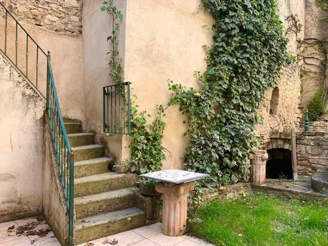 Appartement vente à Apt