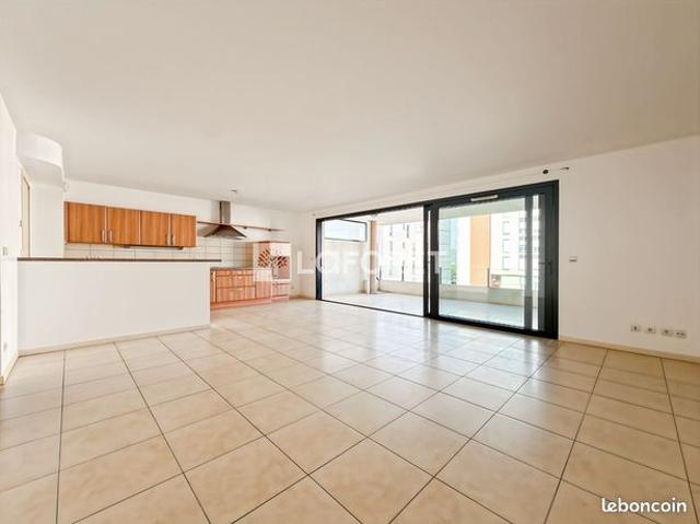 Appartement vente à Valence, Drôme