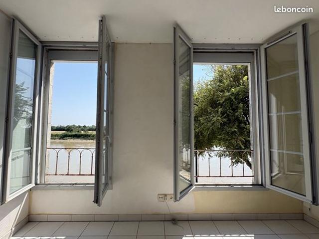 Appartement vente à Rochefort, Tonnay-charente