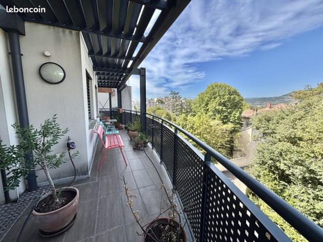 Appartement vente à Valence, Drôme