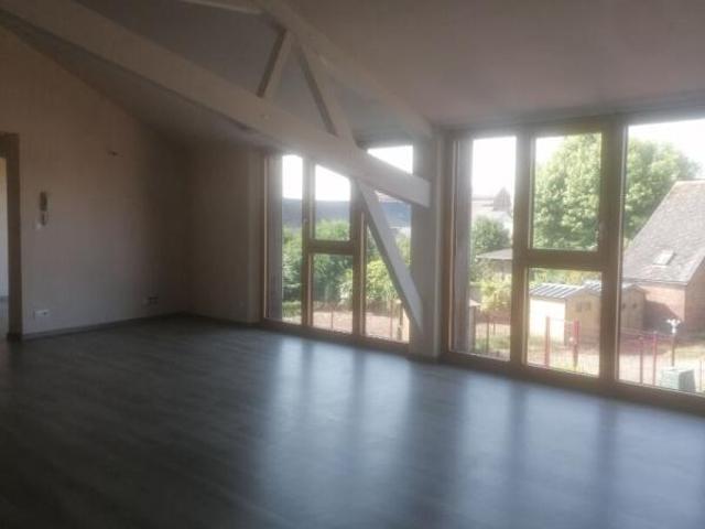 Appartement vente à Le Havre, Gonneville-la-mallet