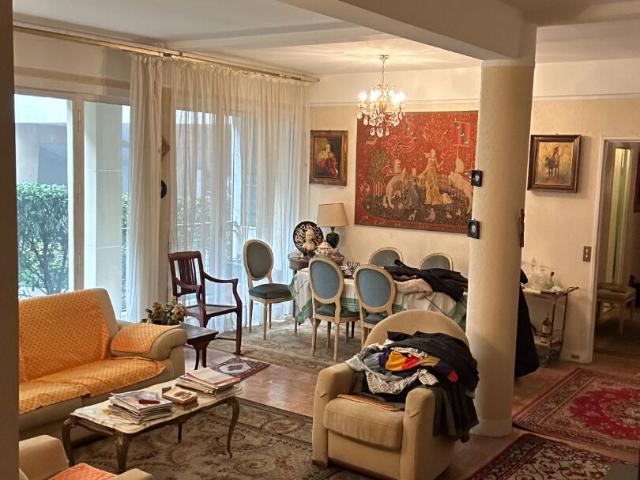 Appartement vente à Paris 17e Arrondissement, Paris